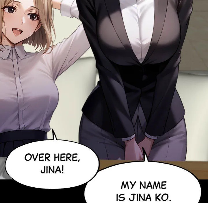 Gangster x Office Lady - Chapter 112 - picture 16