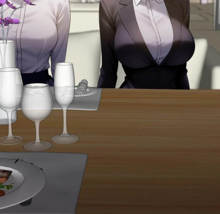 Gangster x Office Lady - Chapter 112 - picture 18
