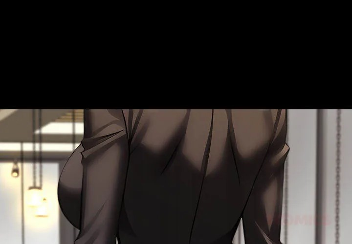 Gangster x Office Lady - Chapter 112 - picture 2