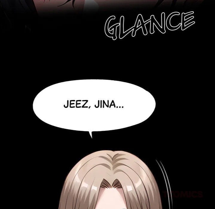 Gangster x Office Lady - Chapter 112 - picture 20