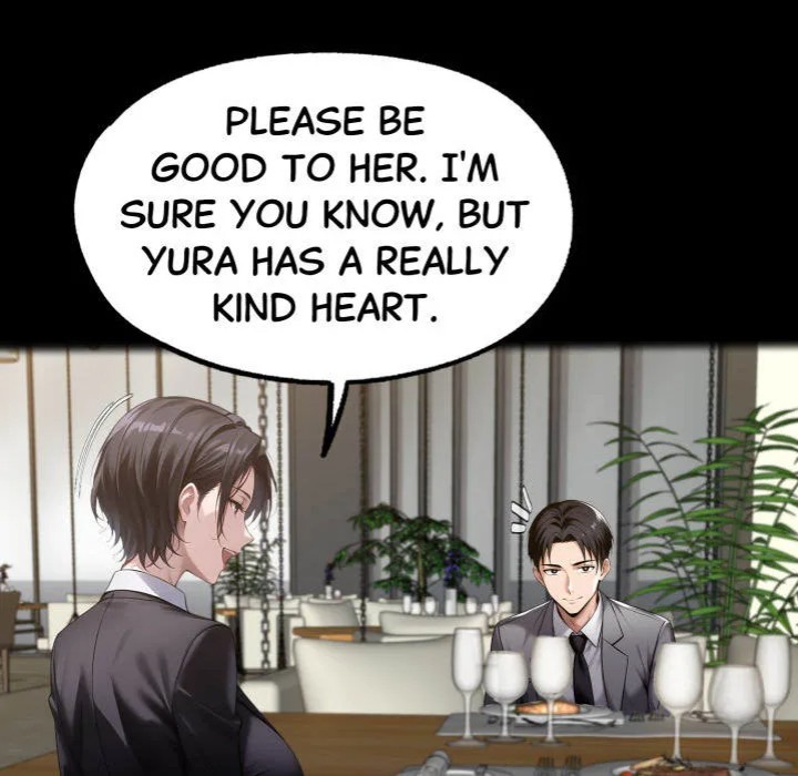 Gangster x Office Lady - Chapter 112 - picture 22