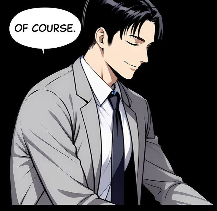 Gangster x Office Lady - Chapter 112 - picture 24