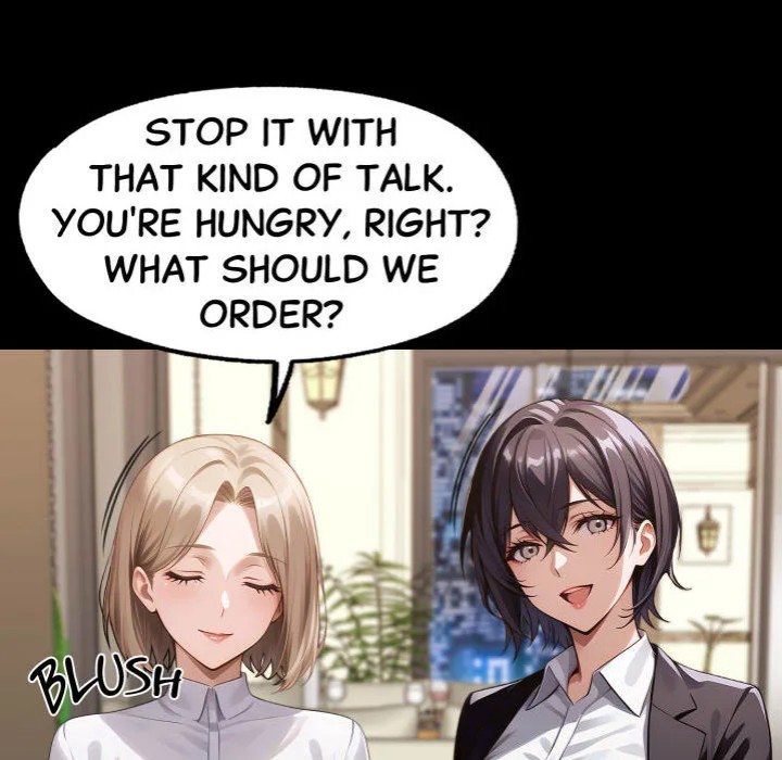Gangster x Office Lady - Chapter 112 - picture 25