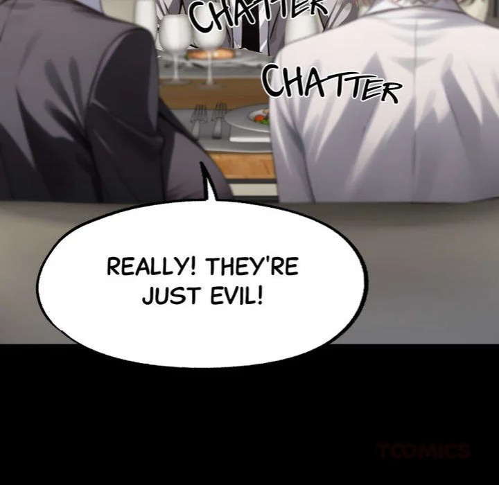 Gangster x Office Lady - Chapter 112 - picture 29