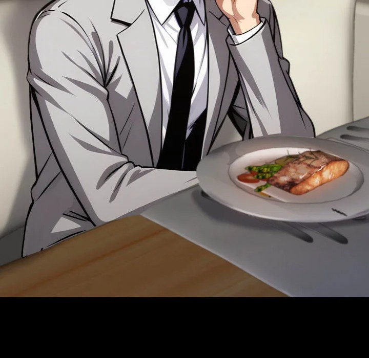 Gangster x Office Lady - Chapter 112 - picture 31