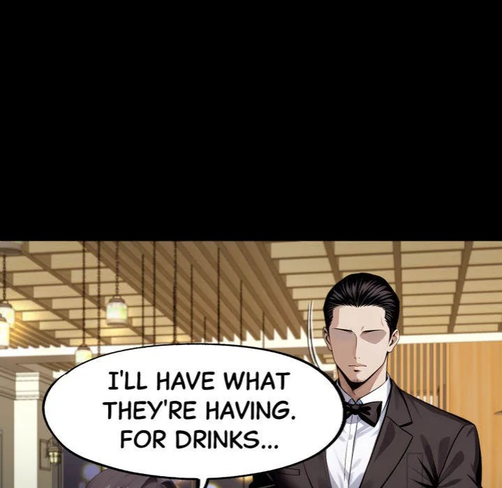 Gangster x Office Lady - Chapter 112 - picture 32