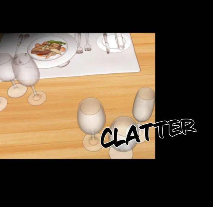 Gangster x Office Lady - Chapter 112 - picture 34