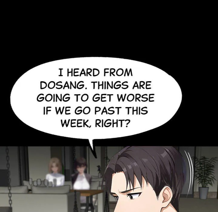 Gangster x Office Lady - Chapter 112 - picture 35