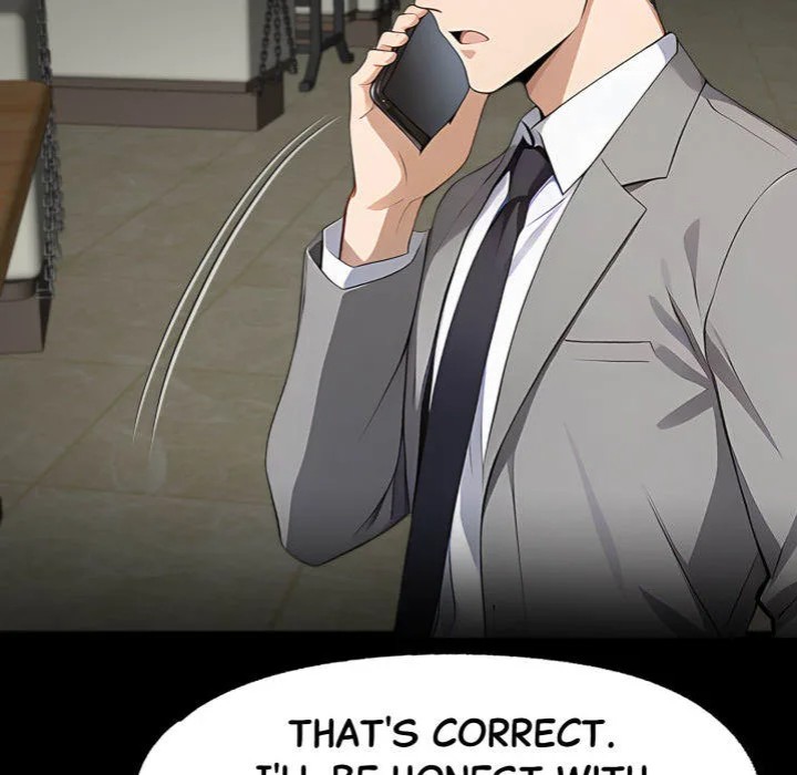 Gangster x Office Lady - Chapter 112 - picture 36