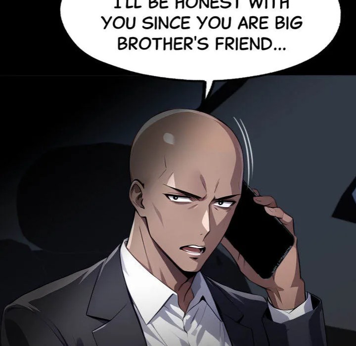 Gangster x Office Lady - Chapter 112 - picture 37