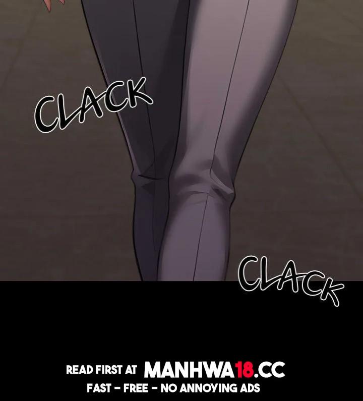 Gangster x Office Lady - Chapter 112 - picture 4