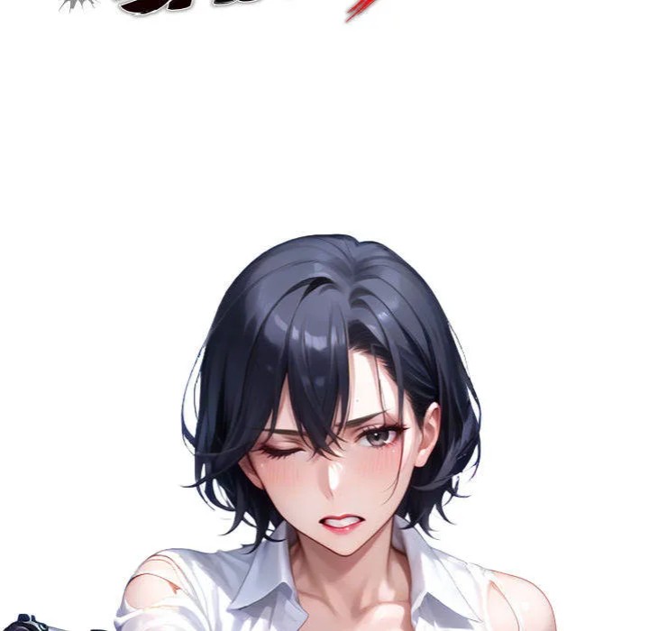Gangster x Office Lady - Chapter 112 - picture 43