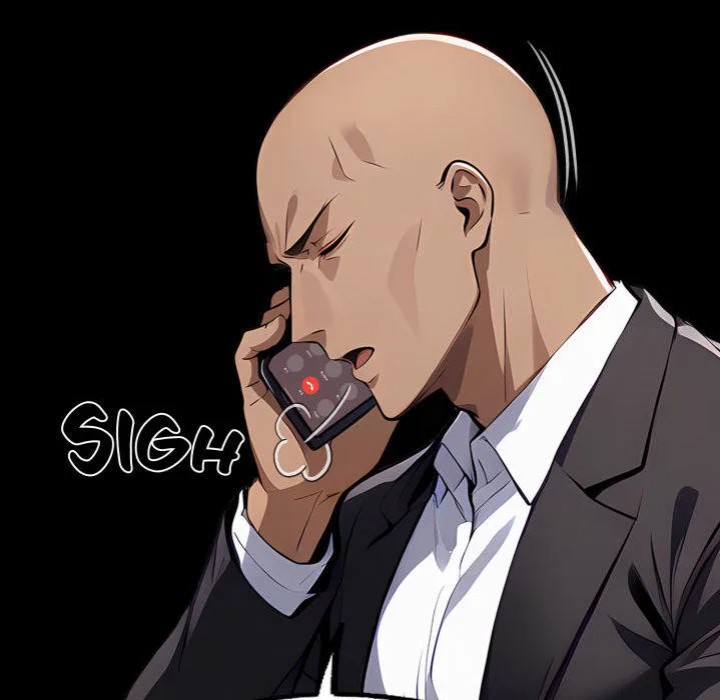 Gangster x Office Lady - Chapter 112 - picture 49