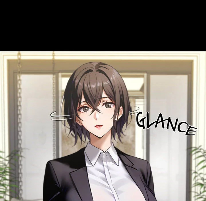 Gangster x Office Lady - Chapter 112 - picture 5