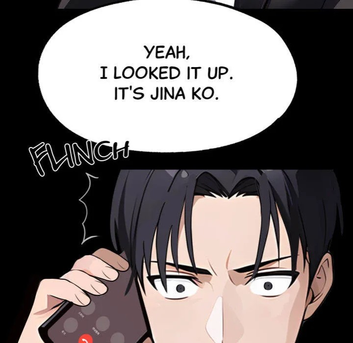 Gangster x Office Lady - Chapter 112 - picture 50
