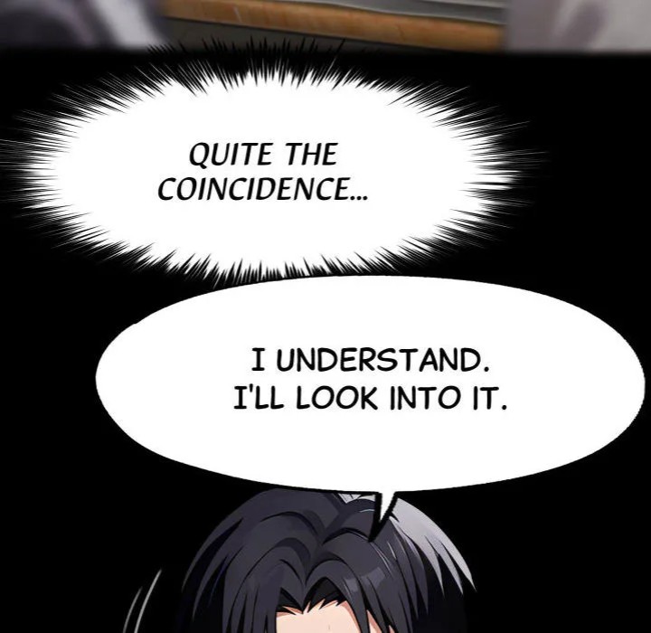 Gangster x Office Lady - Chapter 112 - picture 53