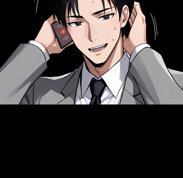 Gangster x Office Lady - Chapter 112 - picture 54