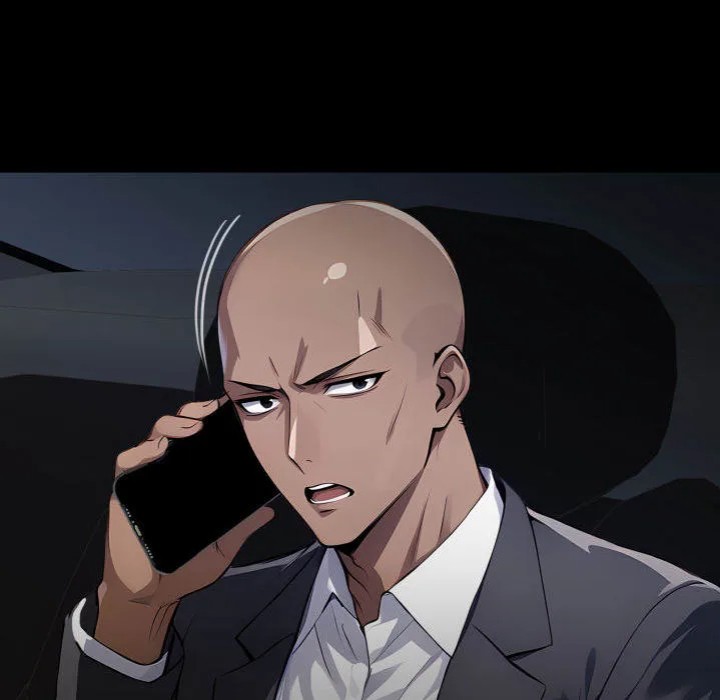 Gangster x Office Lady - Chapter 112 - picture 55