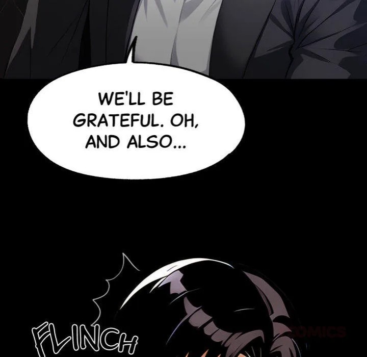 Gangster x Office Lady - Chapter 112 - picture 56