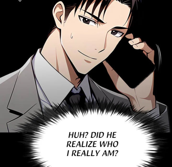 Gangster x Office Lady - Chapter 112 - picture 57