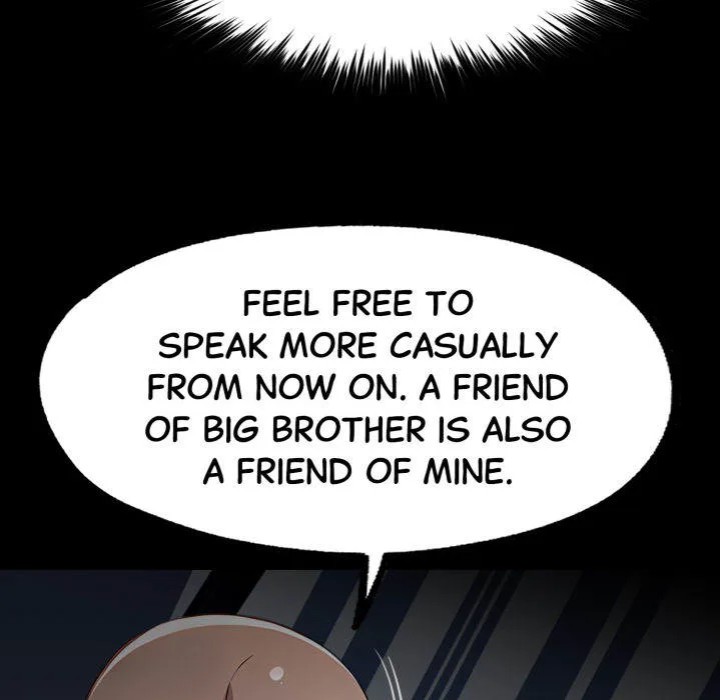 Gangster x Office Lady - Chapter 112 - picture 58