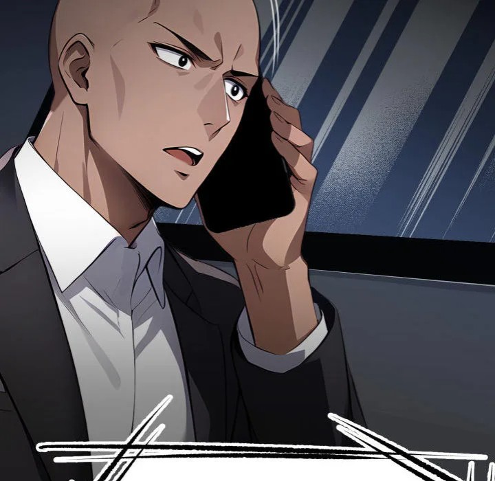 Gangster x Office Lady - Chapter 112 - picture 59
