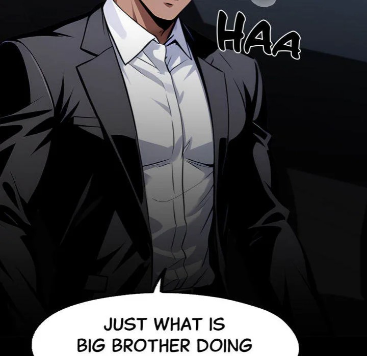 Gangster x Office Lady - Chapter 112 - picture 61