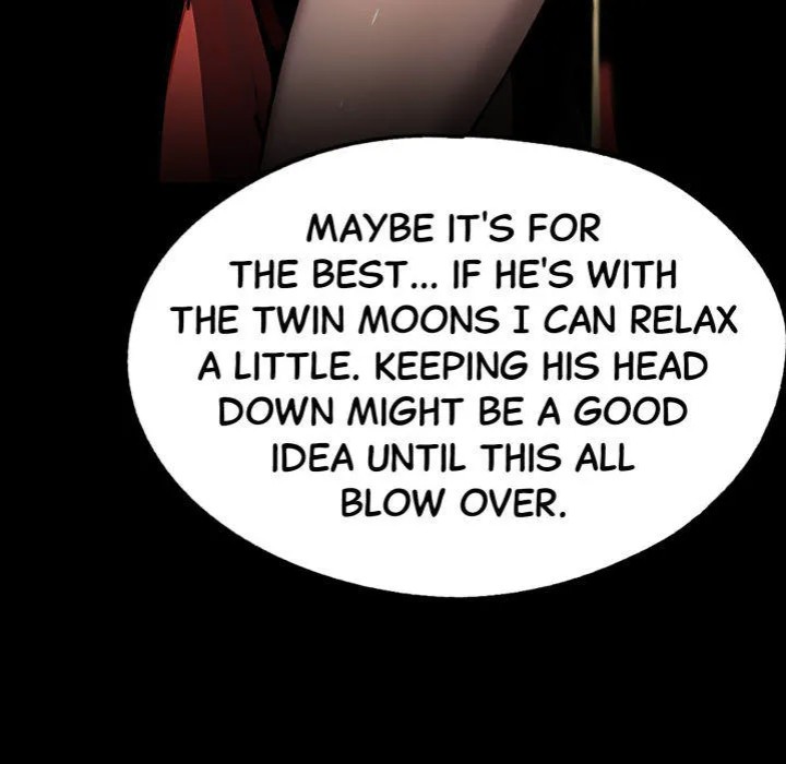 Gangster x Office Lady - Chapter 112 - picture 64