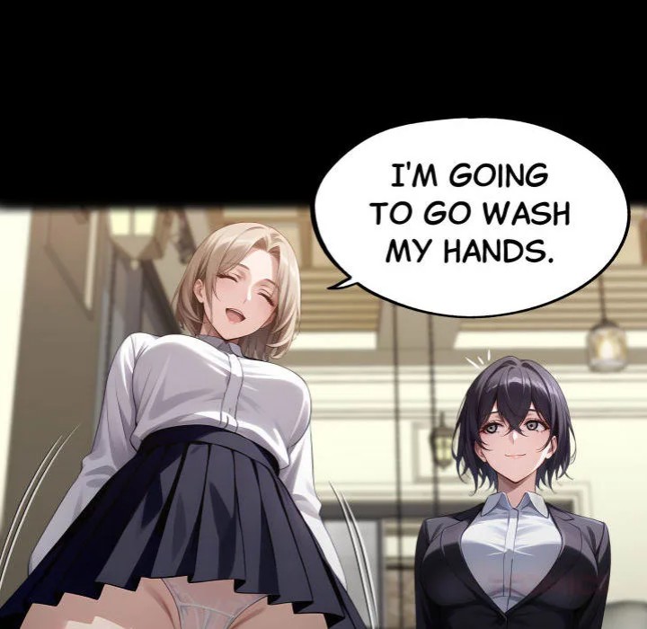 Gangster x Office Lady - Chapter 112 - picture 65