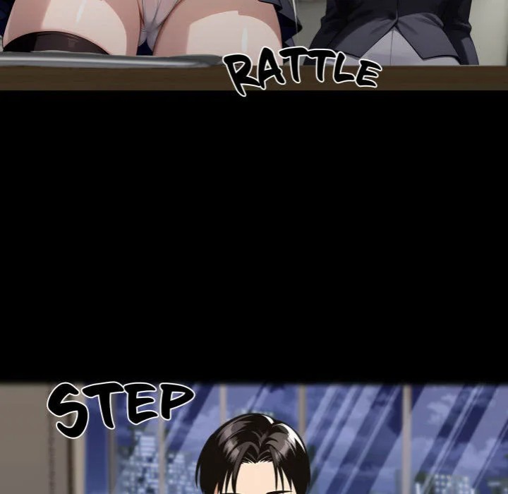 Gangster x Office Lady - Chapter 112 - picture 66