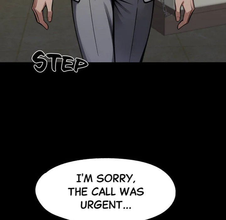 Gangster x Office Lady - Chapter 112 - picture 68