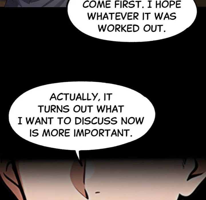 Gangster x Office Lady - Chapter 112 - picture 70