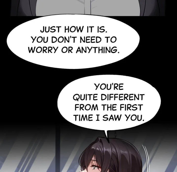 Gangster x Office Lady - Chapter 112 - picture 73