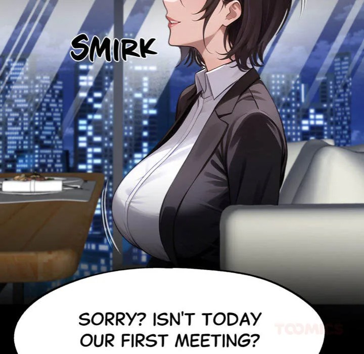 Gangster x Office Lady - Chapter 112 - picture 74