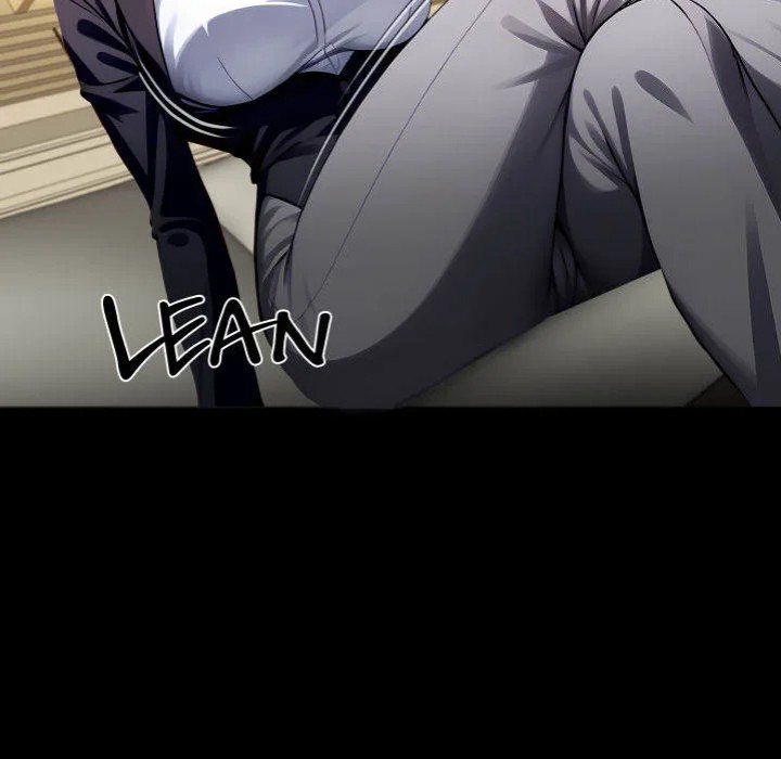 Gangster x Office Lady - Chapter 112 - picture 76