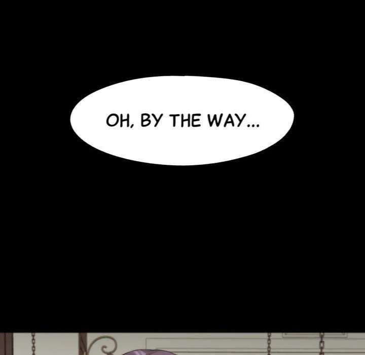 Gangster x Office Lady - Chapter 112 - picture 77
