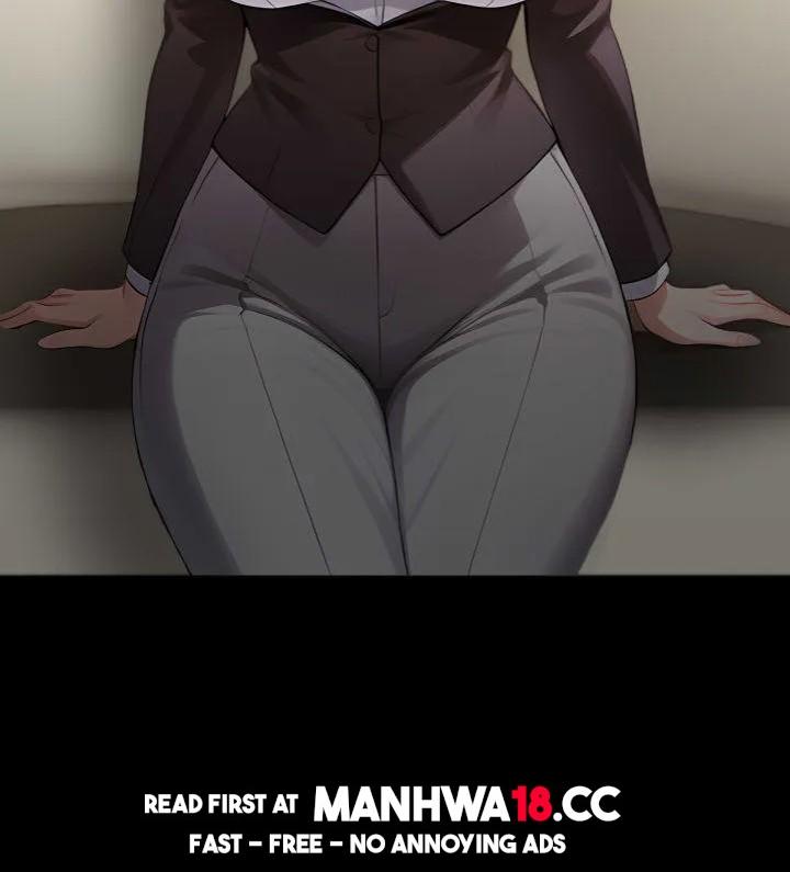 Gangster x Office Lady - Chapter 112 - picture 79