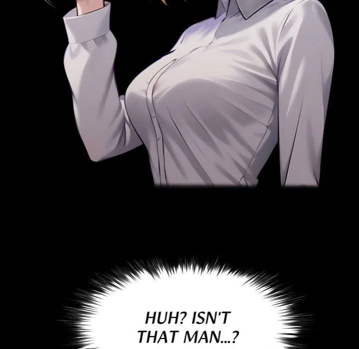 Gangster x Office Lady - Chapter 112 - picture 8