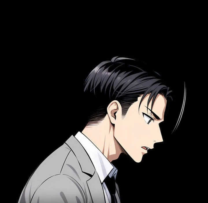 Gangster x Office Lady - Chapter 112 - picture 80