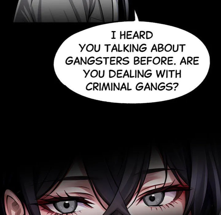 Gangster x Office Lady - Chapter 112 - picture 81