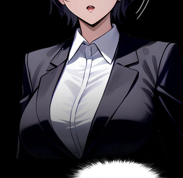 Gangster x Office Lady - Chapter 112 - picture 85