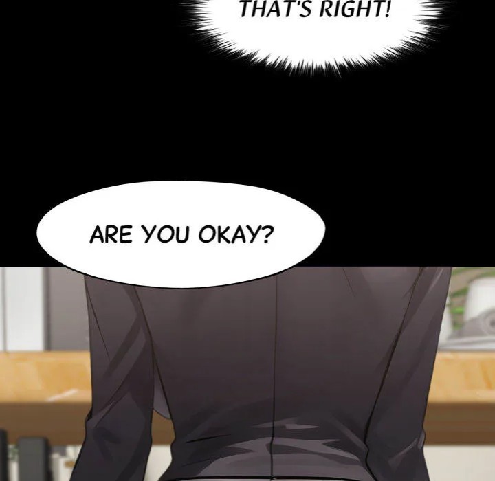 Gangster x Office Lady - Chapter 112 - picture 86
