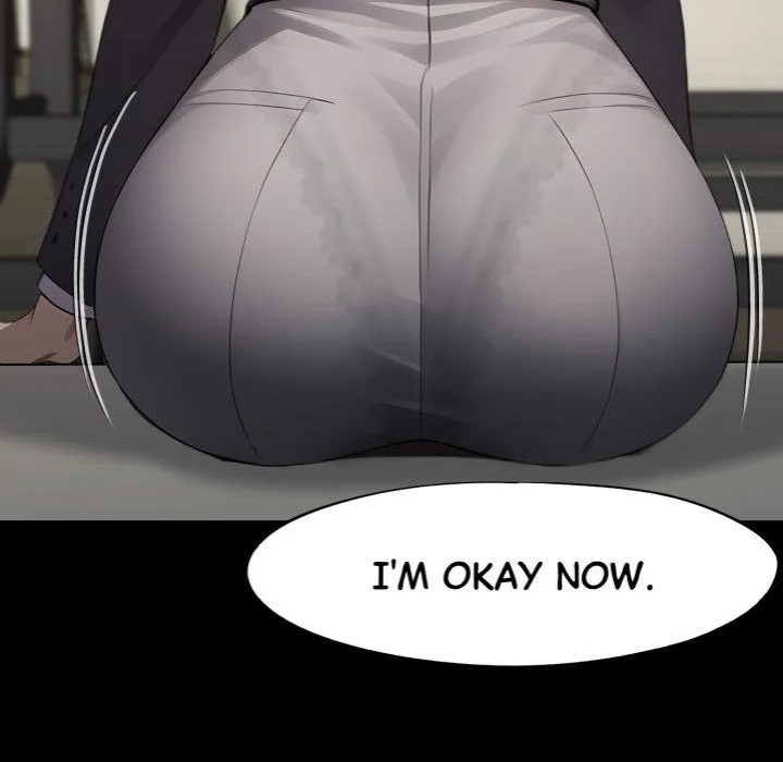 Gangster x Office Lady - Chapter 112 - picture 87