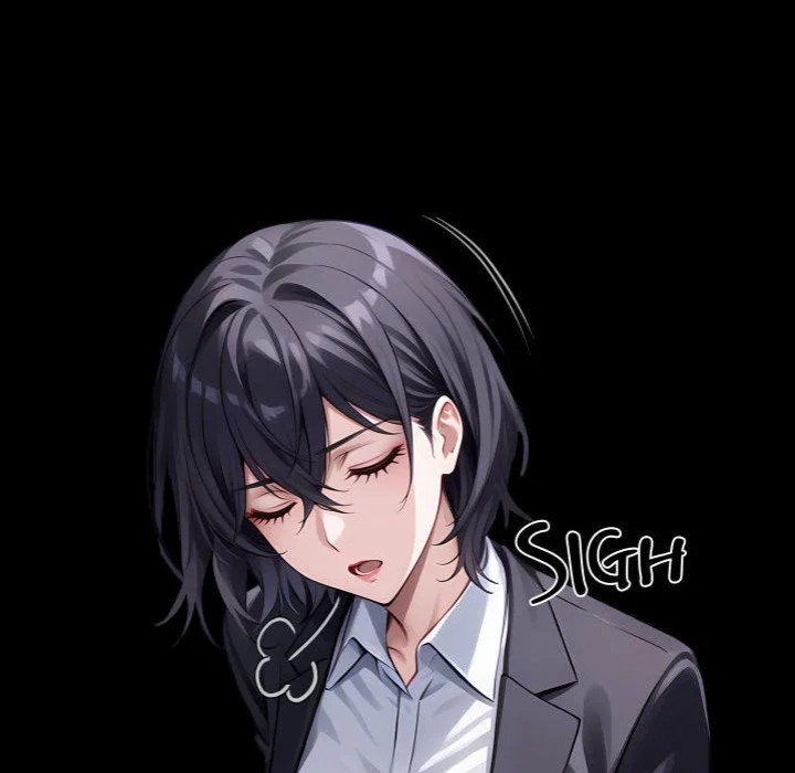 Gangster x Office Lady - Chapter 112 - picture 88
