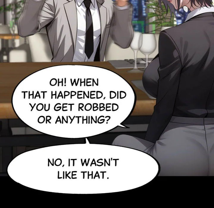 Gangster x Office Lady - Chapter 112 - picture 90