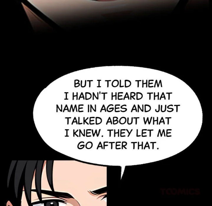 Gangster x Office Lady - Chapter 112 - picture 92