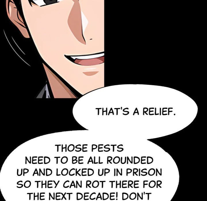 Gangster x Office Lady - Chapter 112 - picture 93