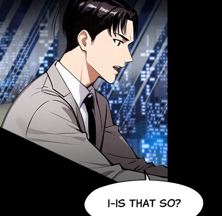 Gangster x Office Lady - Chapter 112 - picture 96