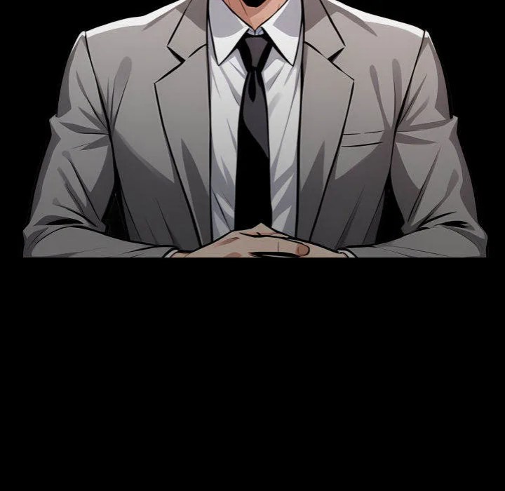 Gangster x Office Lady - Chapter 112 - picture 99