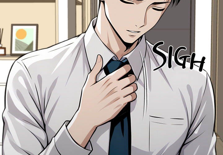 Gangster x Office Lady - Chapter 113 - picture 1